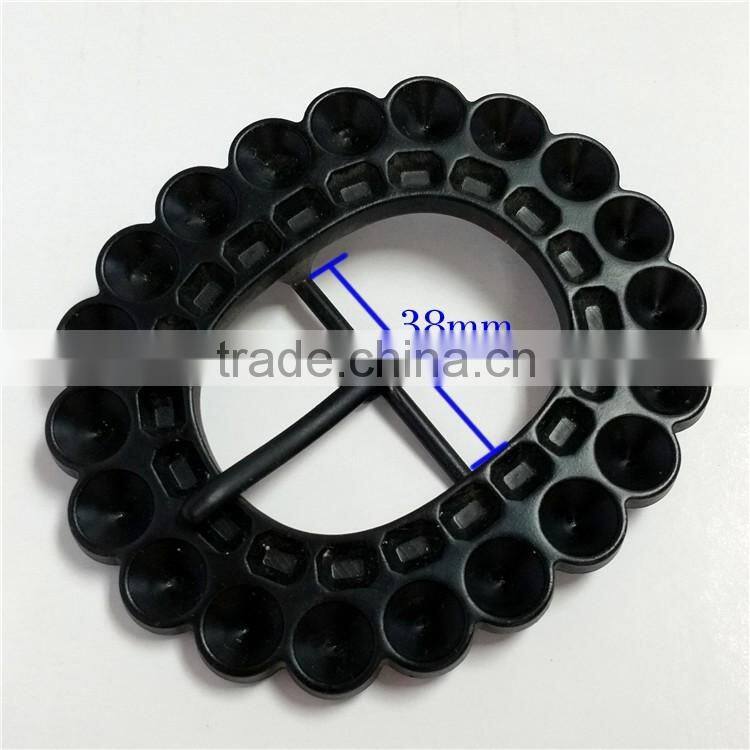 Zinc Alloy Material and High-quality Style Belt buckle manufacturers