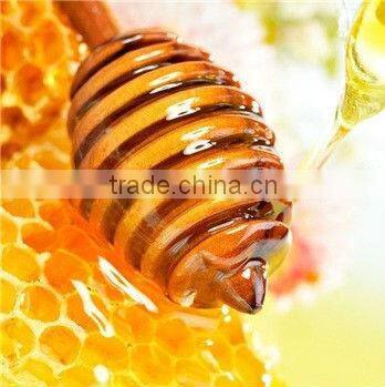 250g pet plastic bottle honey jars for sale clear bottle