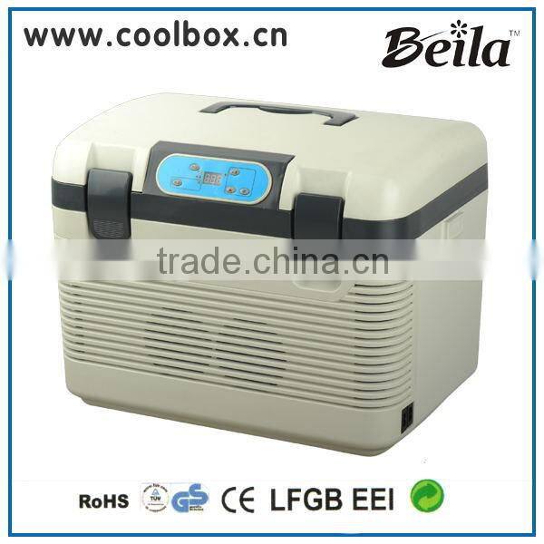 Beila 12l high qualiy cooler box for transport