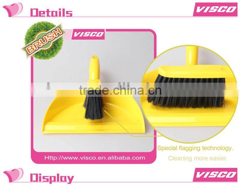 Good appearance mini broom brush VA124