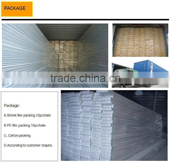 Decorative material PVC panels for indoor decoration