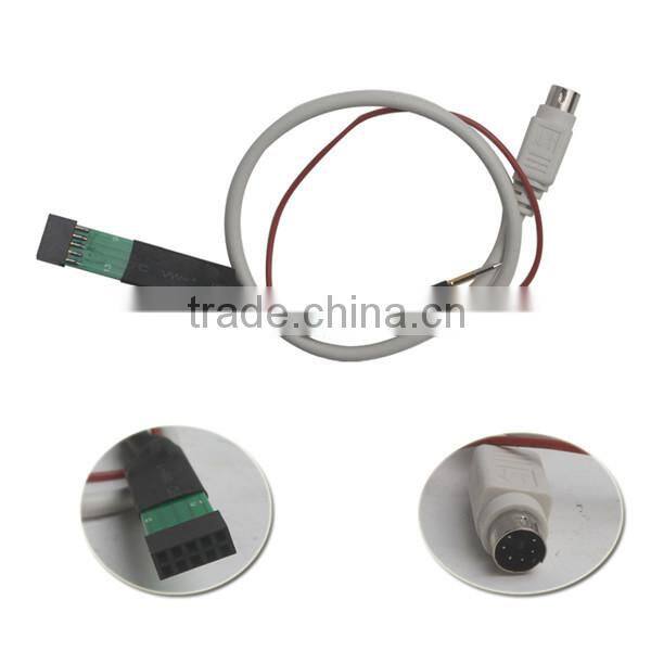 Professional EWS Editor Lite for bmw best price For BMW EWS Editor for anti-theft system (immobilizer) EWS with latest version