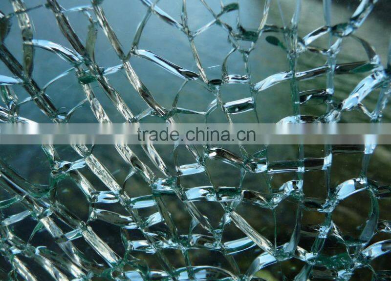 Glass Films PET Material building film,Film for buildings clear windows