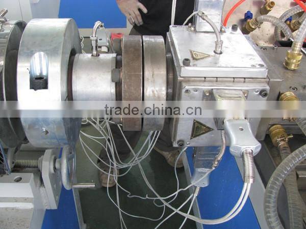 wpc pvc profile machine/pvc ceiling machine/upvc window and door machine