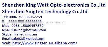 Shenzhen Fixed 15W LED Downlights Dimmable SAA 90mm Cut Out