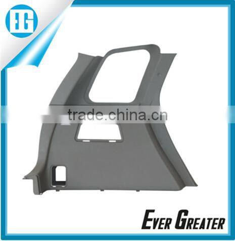 High Quality Custom Plastic Injection Auto Part Molds automative plastic parts