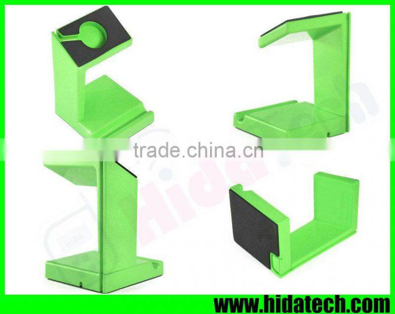 Hot selling multi-function mobile phone holder cell phone holder for apple iphone watch