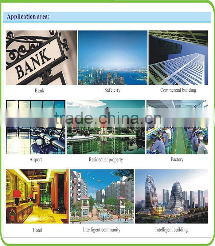 WiFi fingerprint time attendance and access control system with free software