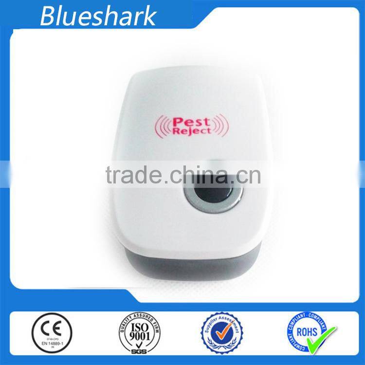 2014 promotion electric ultrasonic bat repellent