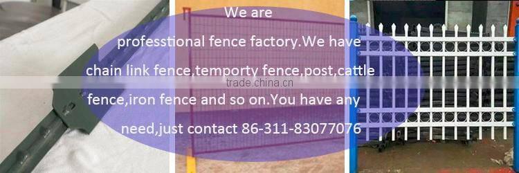 Alibaba china excellent chain link fence