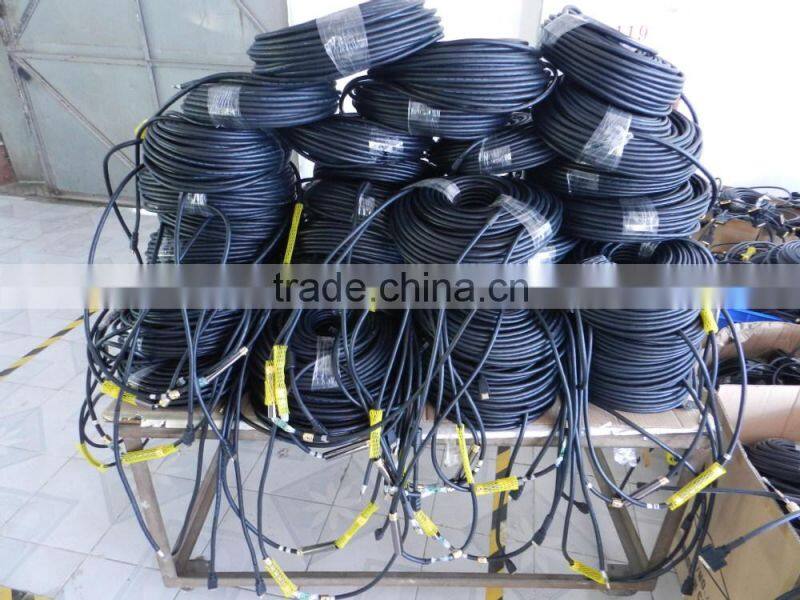 High Speed repairable hdmi cable for HDTV,DVD player support 3D