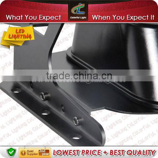 Waterproof IP65 72pcs x 10W RGBW 4-in-1 led pr city color light