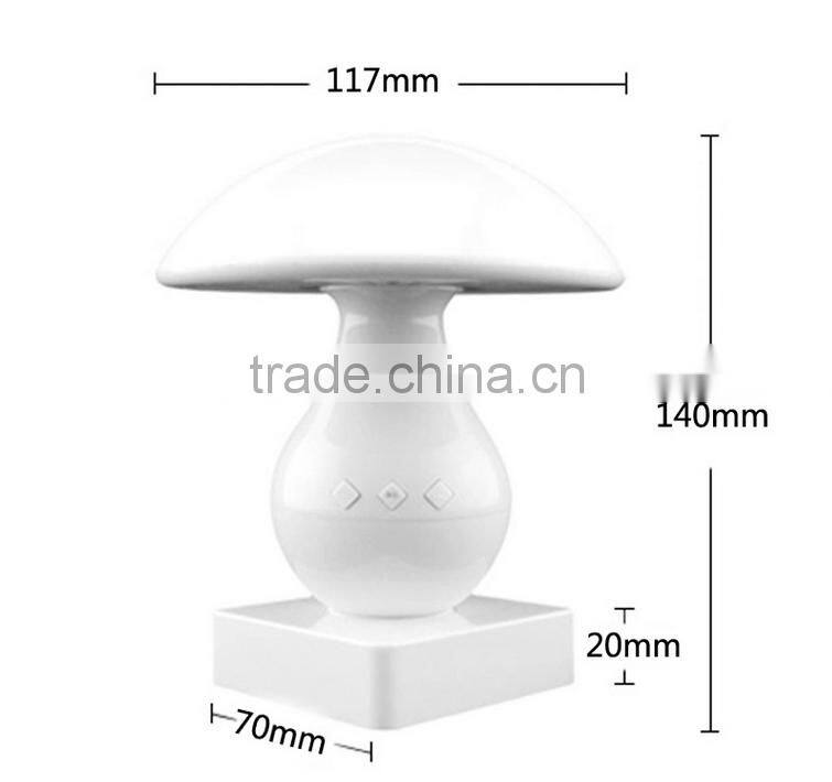 Mini Fashion led night light, led desk lamp, led table lamp
