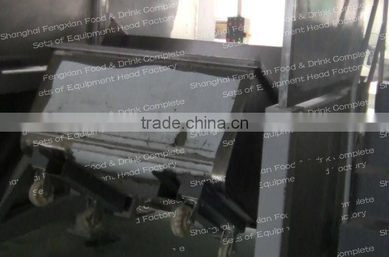 Soft Biscuit Machine