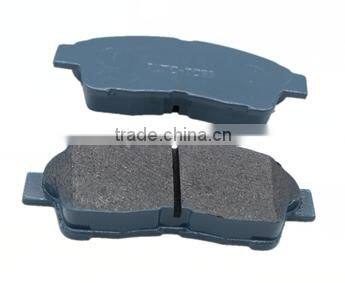 semi-metal BRAKE PAD MD2118M for Japanese vehicles