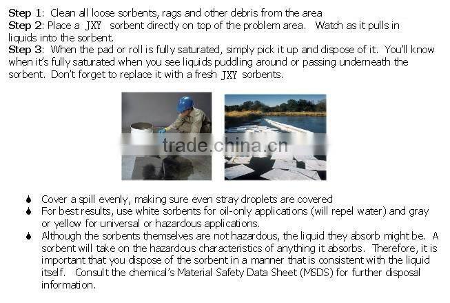 Truck Mounted Oil Spill Kits