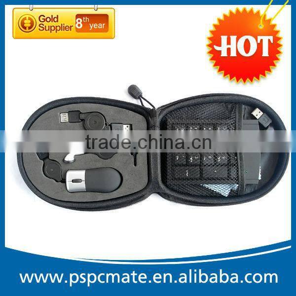 unique usb travel kits 4 in 1