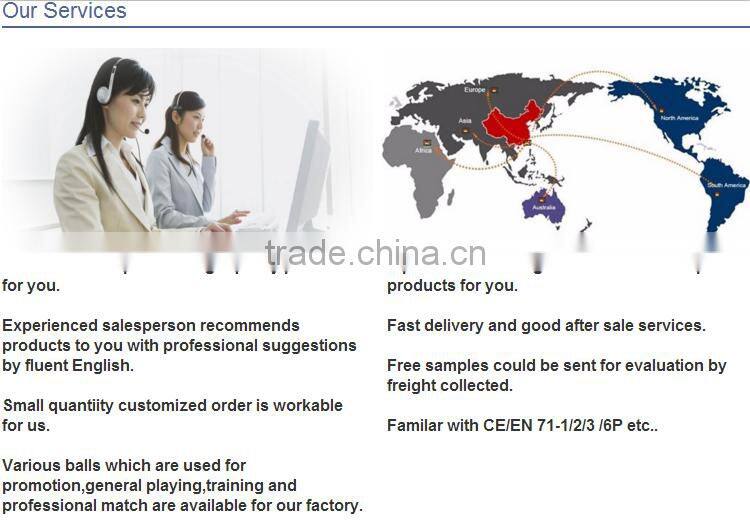 china ball supplier machine sewing logo design children's games pvc foam football soccer ball