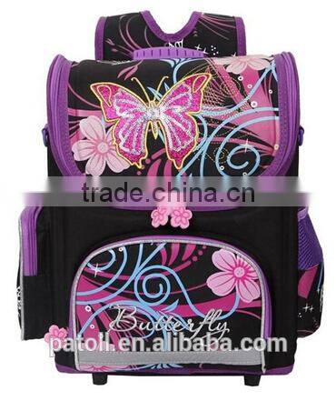 New style transformers school bags for teenagers