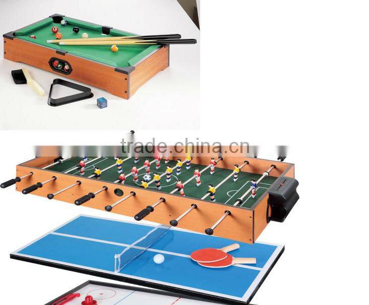 Cheap Price Mini Table Billiards for antertainment
