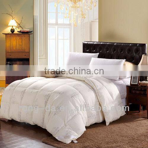 feather home textiledouble white comforters