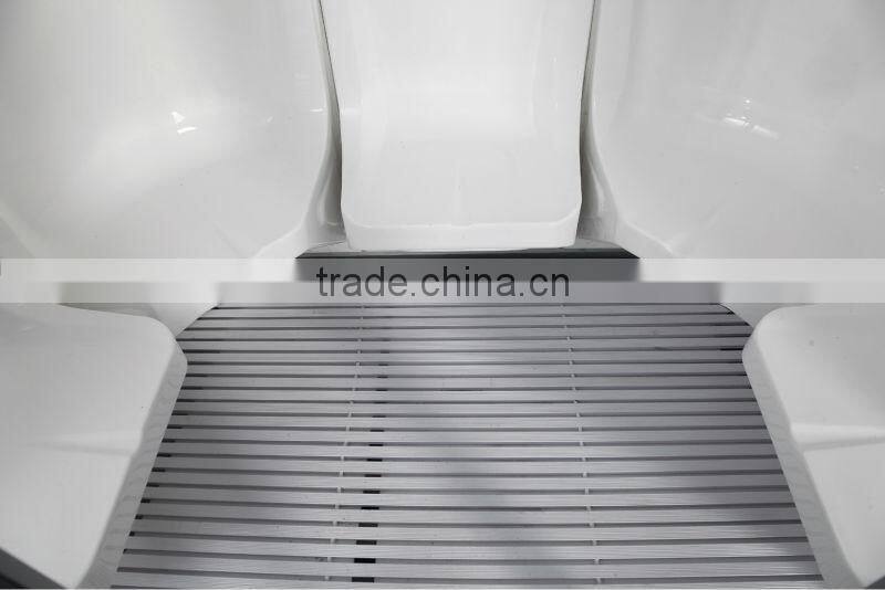 2013 steam shower cabin WS-204ST(R5) for 5 person