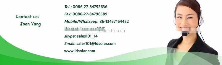 solar controller 20A for solar home system