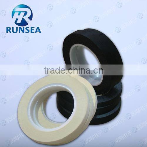 Flame retardant acetate cloth tape / acetate tape
