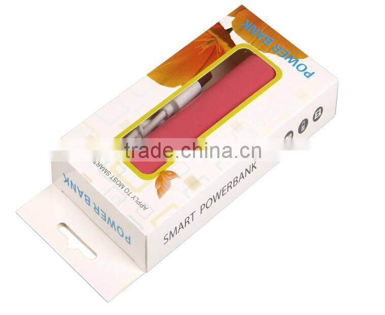 New Trend Portable Universal Mobile Charger Station for Iphone