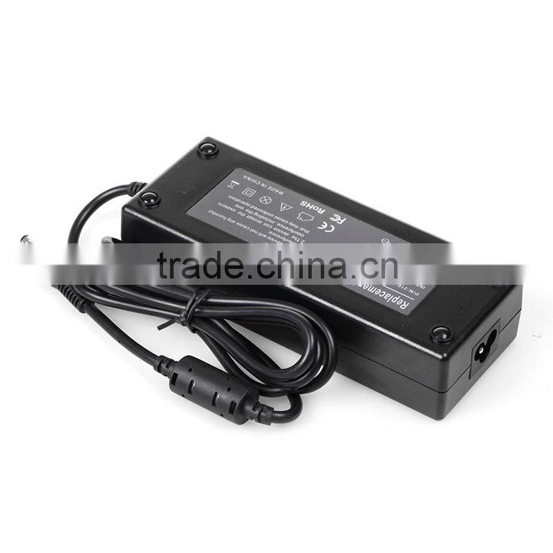 19v 6.32a laptop charger for toshiba
