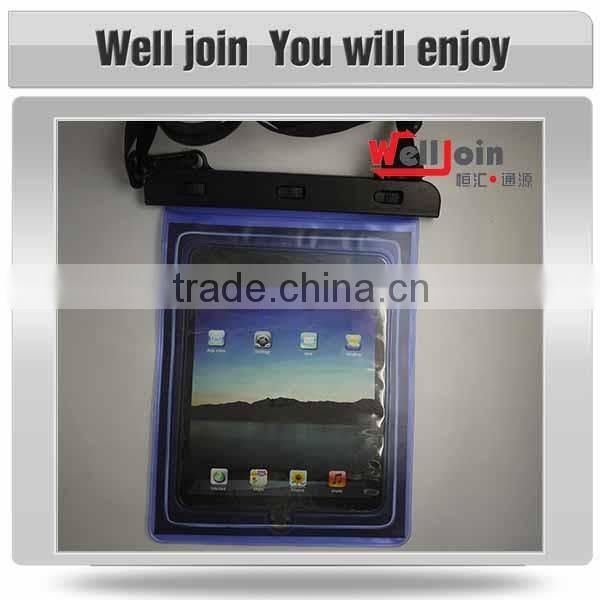 Fashionable professional waterproof bag case