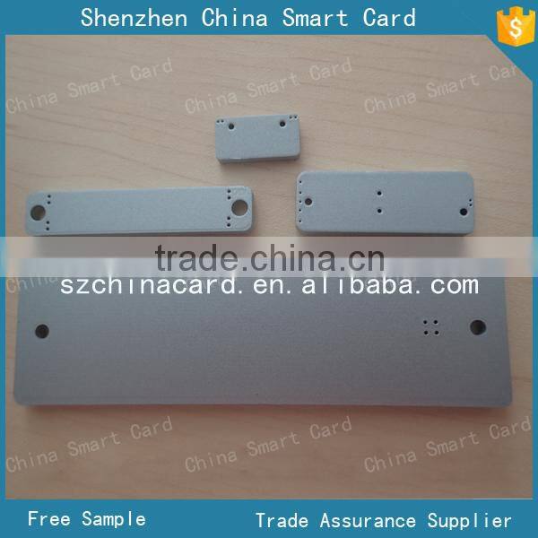 433-840-960 uhf rfid wristband