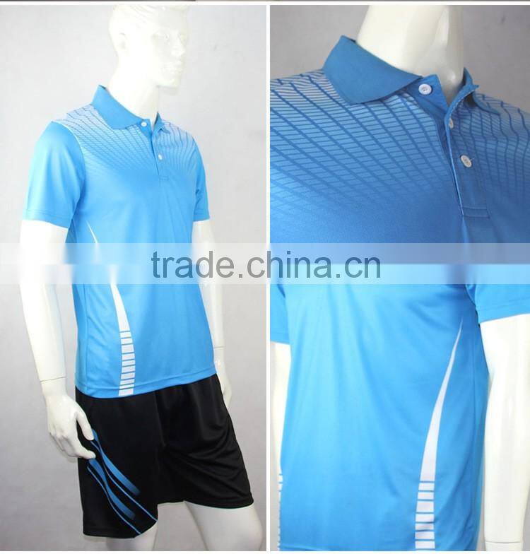 OEM training and jogging t-shirt sportswear for men and women