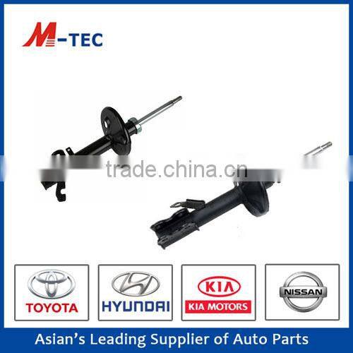 Hydraulic shock absorber prices 48510-87693 for Corolla with hot sale