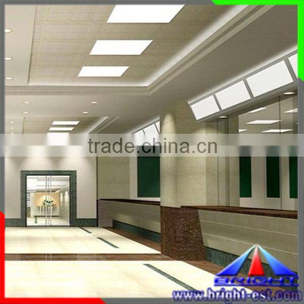 Ultra-thin LED Panel Lights 27W,Suspend installation Panel Light 600x300