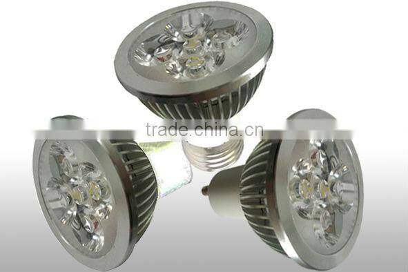 4W MR16 LED Spotlight