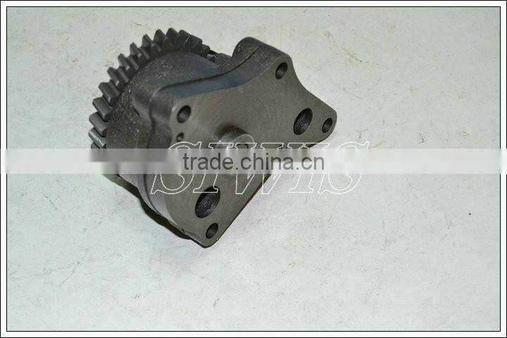 3D84 4TNV88 diesel the engine oil pump 129407-32000