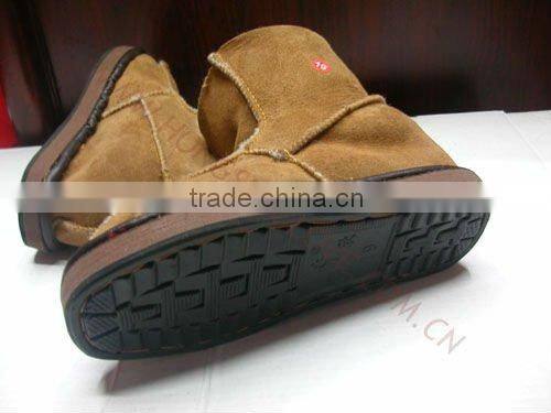 HSBB004 baby snow boot