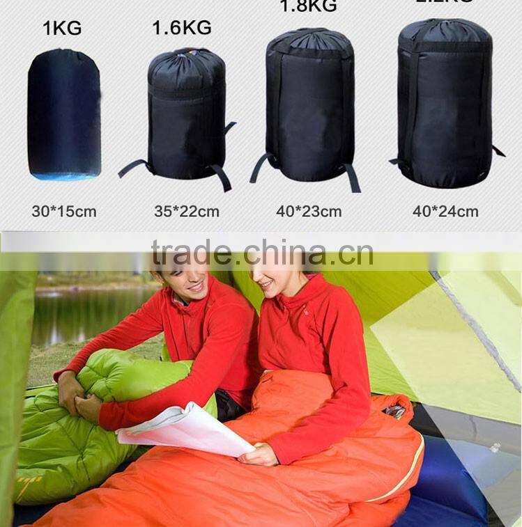 Competitive Price Waterproof Minion Silk Sleeping Bag Liner