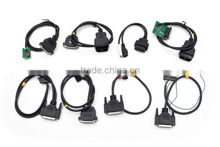 2016 Universal mileage correction tool odometer adjusting tool Tacho Pro 2008 unlocked version Universal Dash Programmer