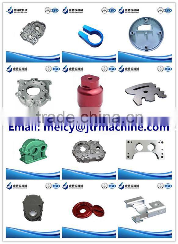machining assembly for medical industry