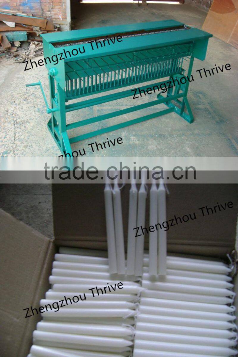 Export to Uganda industrial candle machine with best price