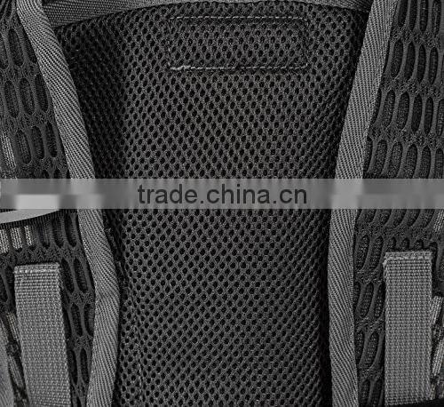 Outdoor Stronger Camping Hiking Waterproof 2L Hydration Backpack