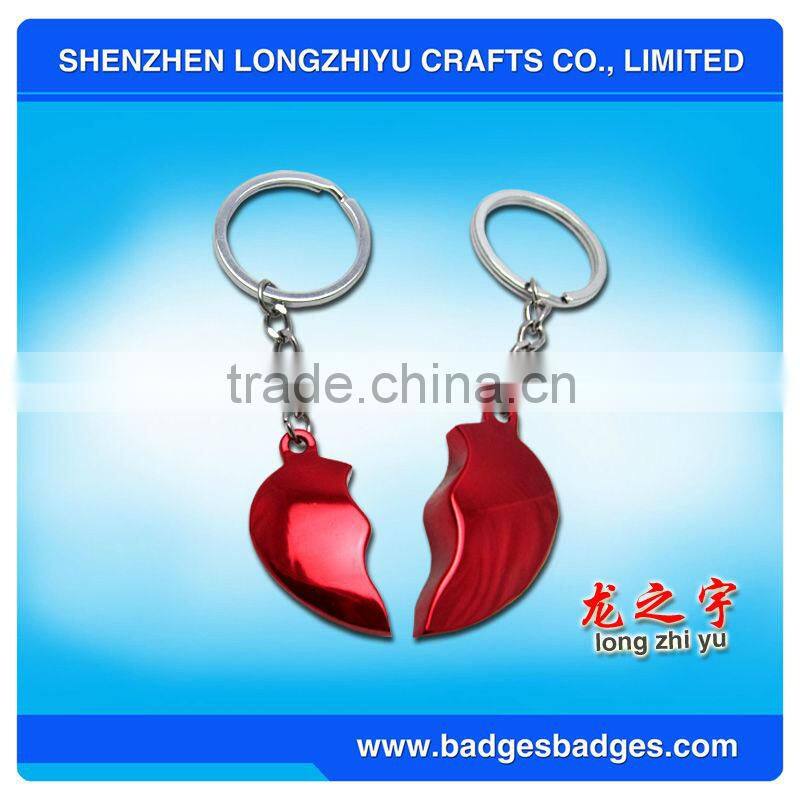 Practical Convenience LED Key Chain / Keyring In Chains /Key Chain Light
