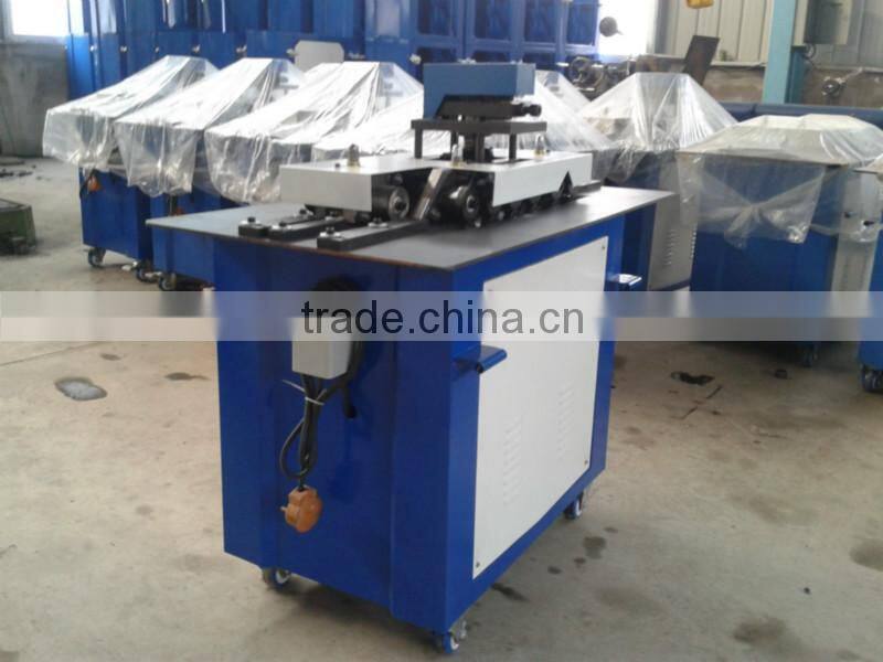 lock forming machine/seam lock roofing roll forming machine/duct equipment for bending
