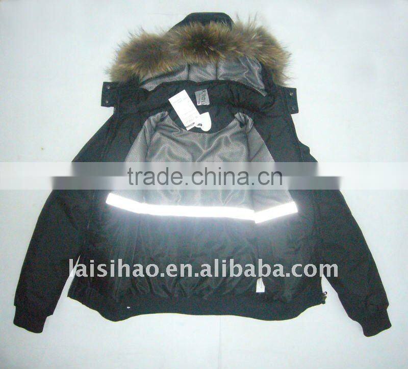 2011 Latest korea ladies high fashion clothing