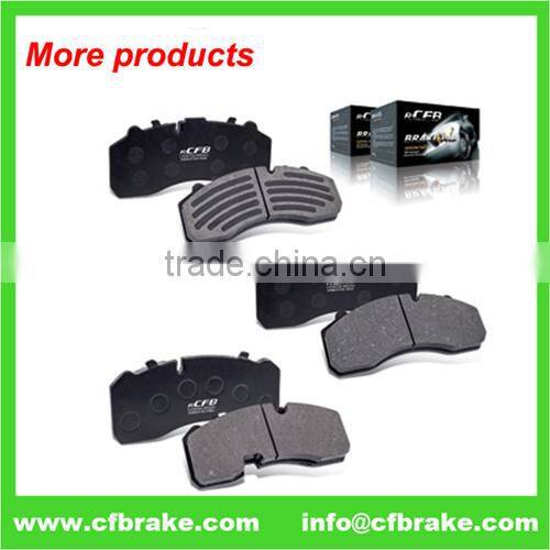 CAR BRAKE PAD, BRAKE PAD FOR OPEL CALIBRA,VECTRA