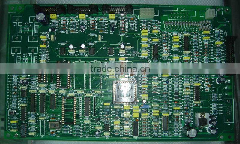 TC10K-120K Low Frequency Online UPS