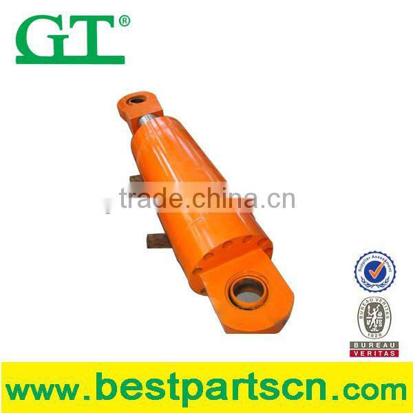 sell high quality blade lift cylinder assembly for D155A-1