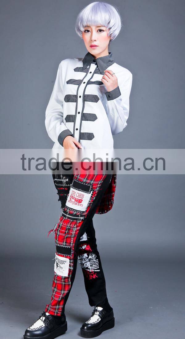 GLP Punk shirt 71336